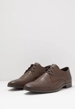 Qualité absolue Pier One Derbies & Richelieus derbies et richelieus carré homme 10 Qualité absolue Pier One Derbies & Richelieus derbies et richelieus carré homme -Pas Cher Pier One Boutique 50ce15d54fbe4ccea126616ed3fb01a2