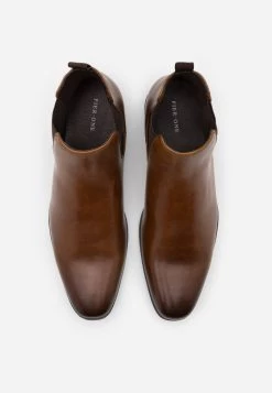 Pas Cher Pier One Bottines bottes rond homme 12 Pas Cher Pier One Bottines bottes rond homme -Pas Cher Pier One Boutique 50dcc33551f3449d97142e4596058087