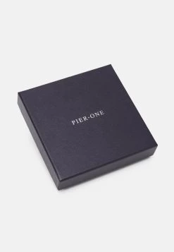 Authentique 100% Pier One 2 PACK - Noeud papillon cravates et nœuds papillon couleur unie homme -Pas Cher Pier One Boutique 50f313cf14a84272bf3921e757645ce9