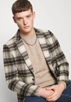 Pier One Pullover Prix Avantageux pulls & gilets col rond homme -Pas Cher Pier One Boutique 511b413038cd49a2b3514de04b46e339