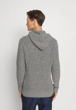 Pier One Rabais Pullover pulls et gilets capuche homme -Pas Cher Pier One Boutique 515031a37f9b466280a3e5ff409dbdea