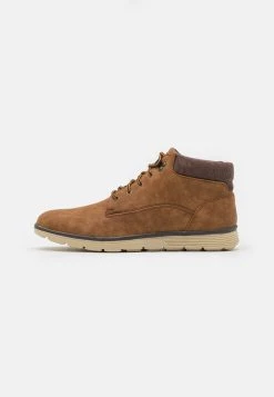 Prix Affortable Pier One Bottines à lacets bottes rond homme -Pas Cher Pier One Boutique 51553c596f85454b8f7b4ab2014bc547 1