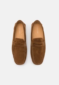 Prix Exclusifs Pier One Mocassins chaussures basses rond homme -Pas Cher Pier One Boutique 51676259dfae4f6aa1954223c9ab0a1b