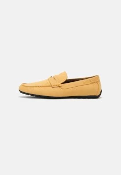 Pier One Qualité Garantie Mocassins chaussures basses carré homme -Pas Cher Pier One Boutique 51f27bf4061e4c4ebda14d927c8131f4