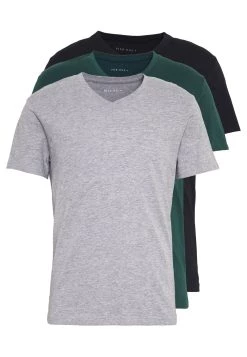 Prix Préférentiel Pier One 3 PACK - T-shirt basique t-shirts col en v homme 20 Prix Préférentiel Pier One 3 PACK - T-shirt basique t-shirts col en v homme -Pas Cher Pier One Boutique 52134d96565747c2b7ae7569c6f97bb0 3