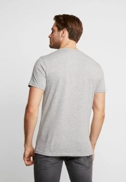 Pier One Prix Préférentiel T-shirt imprimé t-shirts & polos col rond homme -Pas Cher Pier One Boutique 5236cdf3400946df9cd42154432fd434