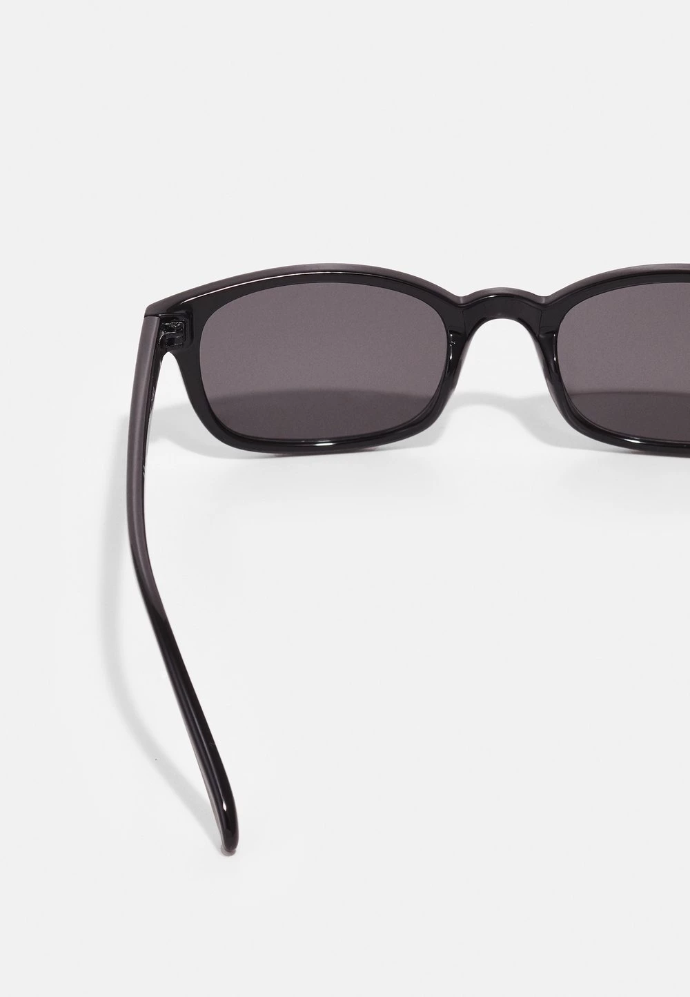 Pier One Qualité Garantie Lunettes de soleil rectangulaire homme 5 Pier One Qualité Garantie Lunettes de soleil rectangulaire homme – Image 3