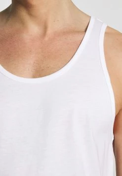 Pier One 2 PACK - Débardeur Prix Aimable t-shirts & polos encolure large ronde homme -Pas Cher Pier One Boutique 52833d80fb3f40e4971d846f93fab26c