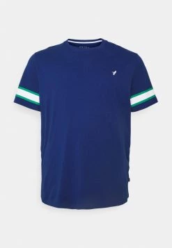 Petit Prix Pier One T-shirt imprimé t-shirts col rond homme