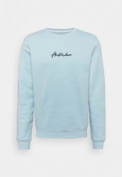 Pier One Prix Dynamité Sweatshirt pulls et gilets col rond homme -Pas Cher Pier One Boutique 52ce6b97fc2c4c5484518782f3f593bf