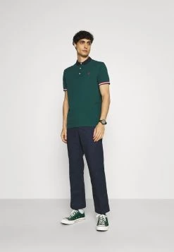 Pier One Haute Qualité Polo t-shirts col polo homme 11 Pier One Haute Qualité Polo t-shirts col polo homme -Pas Cher Pier One Boutique 52d039f606844b19ae45b330f4490d37