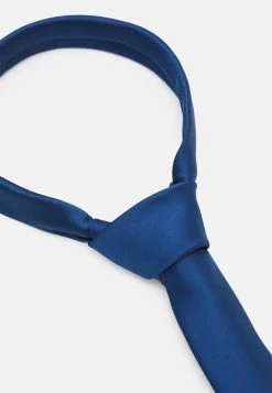 En Remise Pier One 2 PACK - Cravate cravates et accessoires de costume couleur unie homme -Pas Cher Pier One Boutique 52dd01f3421748418022af53351ddb13