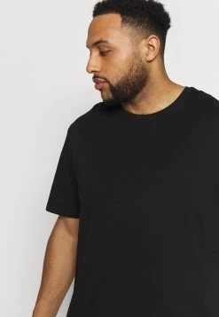 Pier One Prix Refroidis 2 PACK - T-shirt basique - black t-shirts col rond homme 12 Pier One Prix Refroidis 2 PACK - T-shirt basique - black t-shirts col rond homme -Pas Cher Pier One Boutique 534694f073cd4cafaa153bf3f6a29fa1