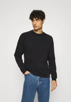 Qualité Excellente Pier One 2er Pack CREW NECK - Sweatshirt sweats & hoodies col rond homme -Pas Cher Pier One Boutique 534be887da934358842a9f13fe08de8c