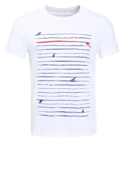 Pier One T-shirt imprimé Prix Dégriffé t-shirts & polos col rond homme 15 Pier One T-shirt imprimé Prix Dégriffé t-shirts & polos col rond homme -Pas Cher Pier One Boutique 537b55fa904246f7a8a803f53d014564 2