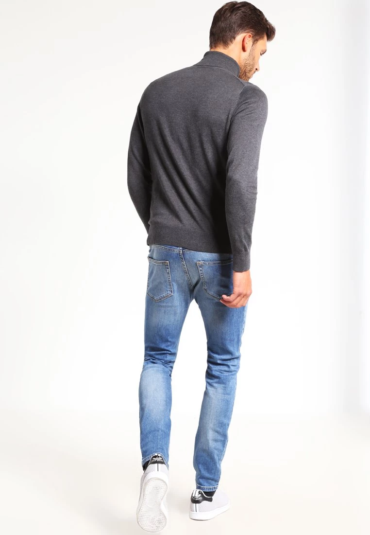 Pier One Jean slim Plus Bas Prix De Vente jeans normale homme 5 Pier One Jean slim Plus Bas Prix De Vente jeans normale homme – Image 3