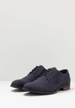 Pier One Derbies & Richelieus Prix Équitable chaussures de ville rond homme -Pas Cher Pier One Boutique 53f36f6780804a5d9a43a39397e51574