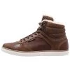 Pier One Baskets montantes Réduction baskets & sneakers rond homme -Pas Cher Pier One Boutique 5406d67c03c84c5aa614945e19765e49