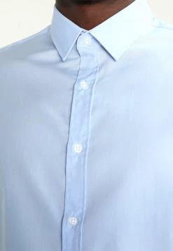 Pier One Première Qualité Chemise classique costumes col kent homme -Pas Cher Pier One Boutique 541cfde1b0764e0a8bcdd573631d1772