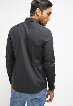 Pier One Prix Sympa Chemise costumes col kent homme -Pas Cher Pier One Boutique 541db60587bd47b6bcb022561be12193