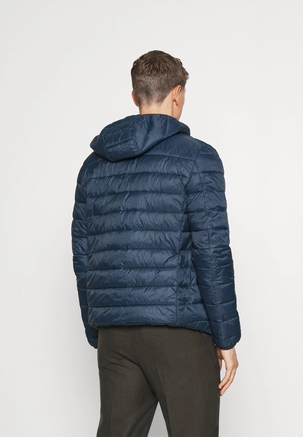 Pier One Veste légère Prix Imbattable vestes capuche homme 5 Pier One Veste légère Prix Imbattable vestes capuche homme – Image 3