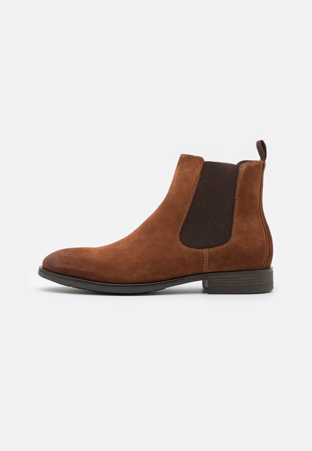 Pier One Prix Allégé LEATHER - Bottines bottes rond homme 3 Pier One Prix Allégé LEATHER - Bottines bottes rond homme