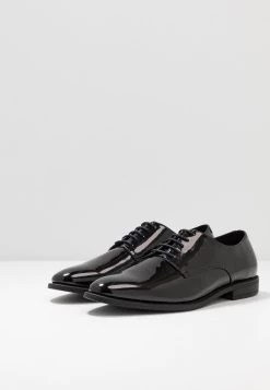 Pier One Prix Affortable Derbies & Richelieus chaussures de ville rond homme -Pas Cher Pier One Boutique 54c44e23dbae4038bdfb47cf4f024997
