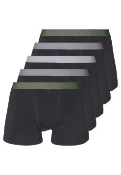 Pier One Discount En Ligne 5 PACK - Shorty sous-vêtements & chaussettes normale homme -Pas Cher Pier One Boutique 54d477cd3f9c49e2922f69b1b5cc0d8d 1