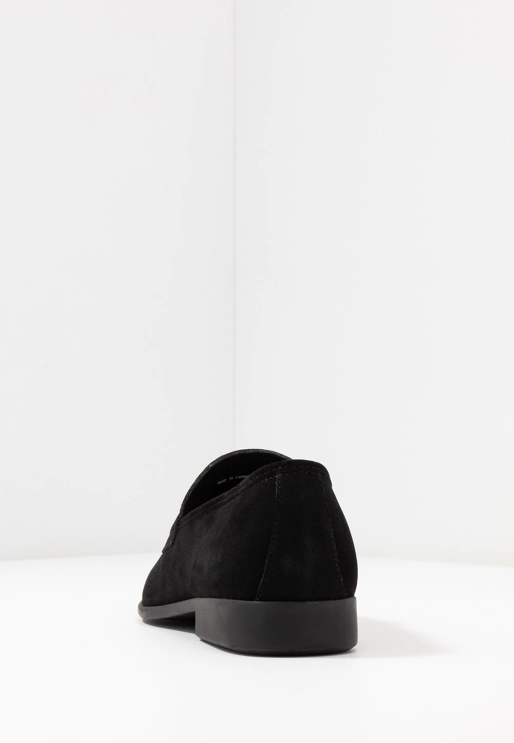 Pier One Mocassins Meilleure qualité mocassins et loafers carré homme 6 Pier One Mocassins Meilleure qualité mocassins et loafers carré homme – Image 4