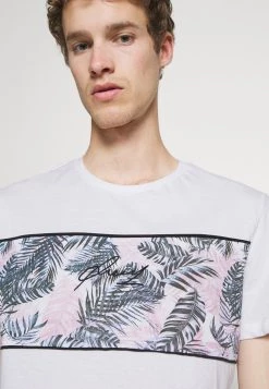 Prix Bradés Pier One T-shirt imprimé t-shirts col rond homme -Pas Cher Pier One Boutique 54e735bac0f044ad80d7962f7010e7df