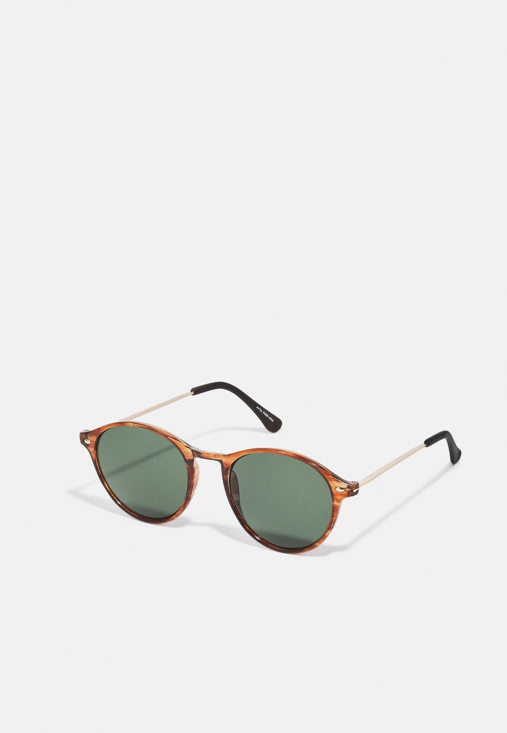 Pier One Qualité Supérieure UNISEX - Lunettes de soleil ronde 3 Pier One Qualité Supérieure UNISEX - Lunettes de soleil ronde