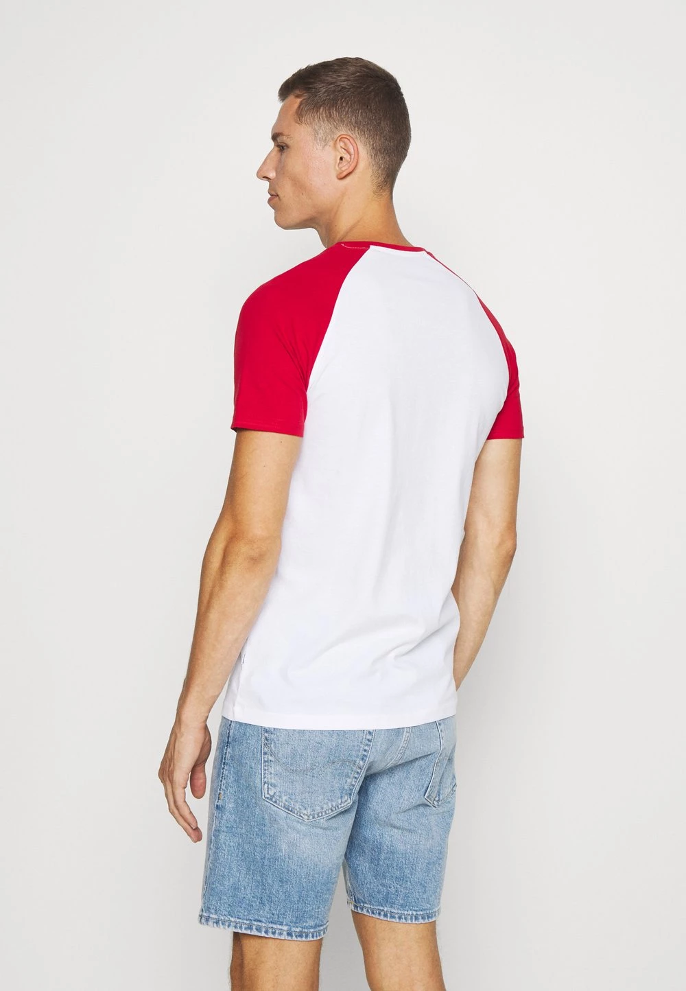 Pier One T-shirt basique Prix Dynamité t-shirts & polos col rond homme 5 Pier One T-shirt basique Prix Dynamité t-shirts & polos col rond homme – Image 3