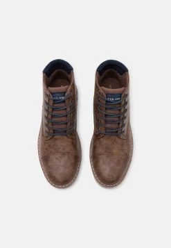 Pier One Rabais Bottines à lacets bottes rond homme 11 Pier One Rabais Bottines à lacets bottes rond homme -Pas Cher Pier One Boutique 55c3b50b8a1547b6b4a80e62f36bd572