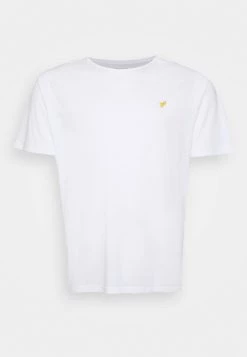 Pier One 2 PACK - T-shirt basique En promotion t-shirts & polos col rond homme -Pas Cher Pier One Boutique 569c4e4f73b747a0967b07bbd7d8193b