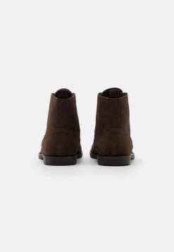 Pier One Faible Prix Bottines à lacets bottes rond homme -Pas Cher Pier One Boutique 56cf1a1a0ee24daba11b1b73b991dd6a