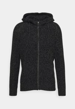 Pier One Réduction Gilet pulls & gilets capuche homme -Pas Cher Pier One Boutique 56f2e4fdec2d46749b9911a8b5fa5f5a 1