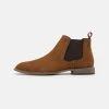 Pier One Haute Qualité Bottines boots et bottes rond homme 2 Pier One Haute Qualité Bottines boots et bottes rond homme -Pas Cher Pier One Boutique 56f96fa560144457af24e708d32cf979