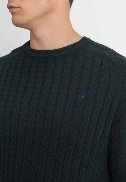 Pier One Pullover Assurance De l’Authenticité pulls et gilets col rond homme 14 Pier One Pullover Assurance De l’Authenticité pulls et gilets col rond homme -Pas Cher Pier One Boutique 57135d716ea04a579655d27a9bc59ae3