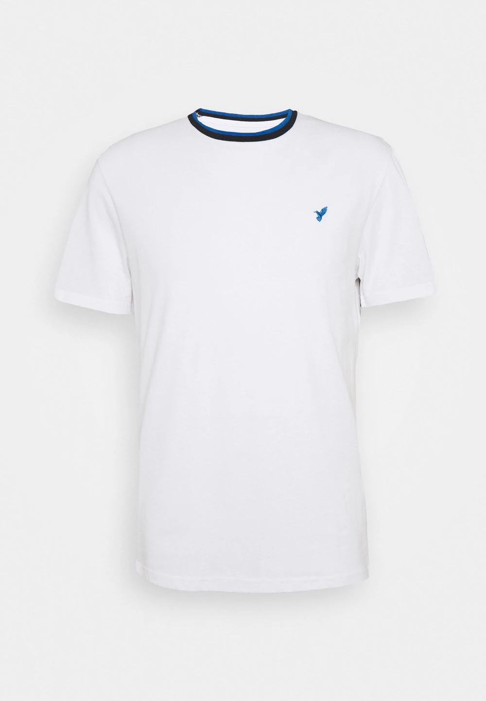 Prix Discount Pier One T-shirt basique t-shirts & polos col rond homme 10 Prix Discount Pier One T-shirt basique t-shirts & polos col rond homme â Image 8