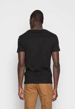 Pier One Qualité Garantie 5 PACK - T-shirt basique t-shirts col en v homme -Pas Cher Pier One Boutique 577e250ad0624377b57eabcac8149891