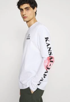 Pier One T-shirt à manches longues Prix Cassé t-shirts col rond homme -Pas Cher Pier One Boutique 577f9a4eaeac4bd3ba1d478f540da296