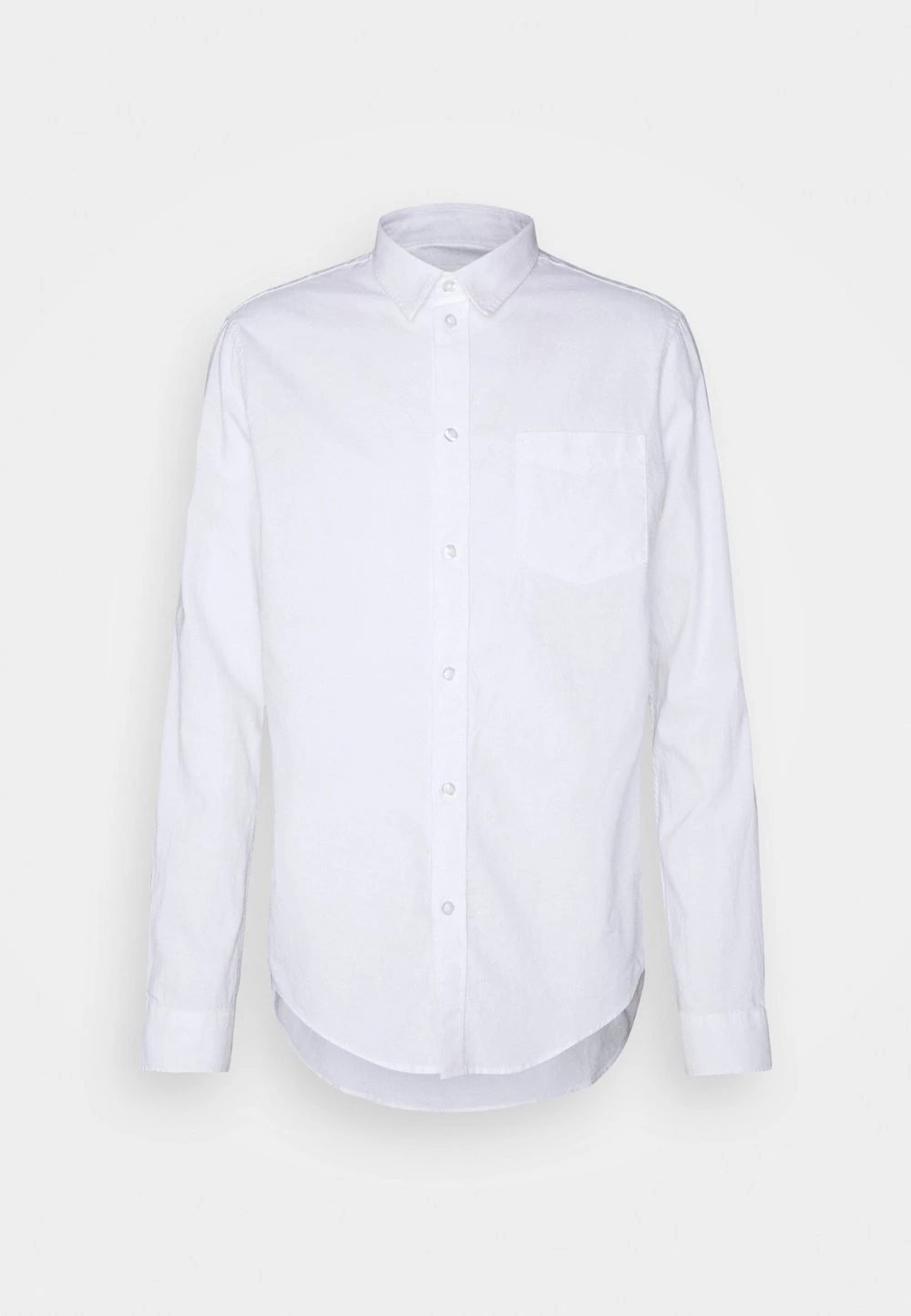 Prix Exclusifs Pier One Chemise chemises col kent homme 6 Prix Exclusifs Pier One Chemise chemises col kent homme – Image 4