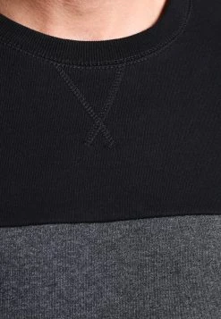 Pier One Prix Imbattable Sweatshirt pulls et gilets col rond homme -Pas Cher Pier One Boutique 57b8bbb4245c4cedaaa32805d57b401e