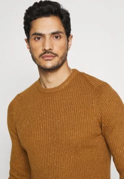 Prix Sacrifiés Pier One Pullover pulls et gilets col rond homme -Pas Cher Pier One Boutique 57ccdb0784e449dd8d4cbd5883e538fb