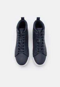 Pier One UNISEX - Baskets montantes Prix Favorable baskets & sneakers rond 12 Pier One UNISEX - Baskets montantes Prix Favorable baskets & sneakers rond -Pas Cher Pier One Boutique 583ef679639d480fb7e4f150b8fe643b