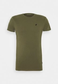 Pier One qualité absolue T-shirt basique t-shirts & polos col rond homme 17 Pier One qualité absolue T-shirt basique t-shirts & polos col rond homme -Pas Cher Pier One Boutique 585cca4f29cc4ed08cceb2f17e4e8401