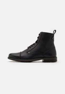 Pier One Bottines à lacets Prix Réduit bottes rond homme 15 Pier One Bottines à lacets Prix Réduit bottes rond homme -Pas Cher Pier One Boutique 5882cfd728e145458b01c867286f46a7 1