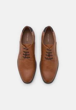 Faible Prix Pier One Derbies chaussures de ville rond homme 11 Faible Prix Pier One Derbies chaussures de ville rond homme -Pas Cher Pier One Boutique 58f22320e98c47dc872a6c34fcf5c98a