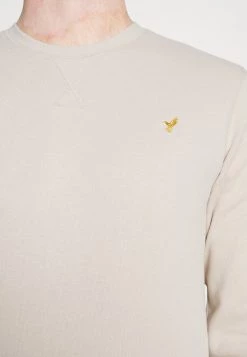 Prix Avantageux Pier One Sweatshirt pulls et gilets col rond homme -Pas Cher Pier One Boutique 58f8649759b34ceea6fd462d78773cee