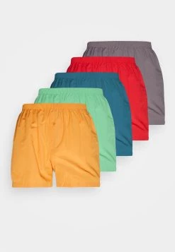 Pier One 5 PACK - Caleçon Prix Légers sous-vêtements & chaussettes normale homme -Pas Cher Pier One Boutique 59164fb4ff824b7793454618817002c6 1